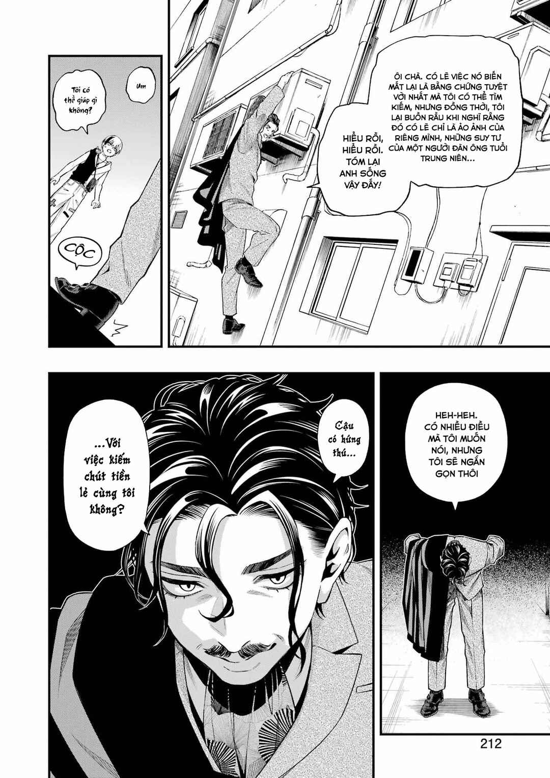 Chapter 128 - Page 14