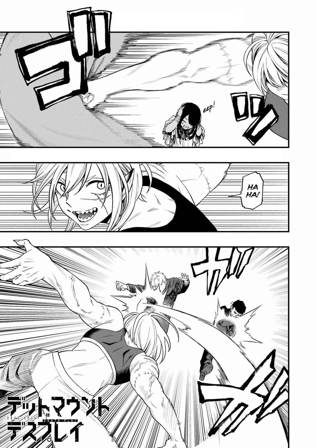 Chapter 128 - Page 3
