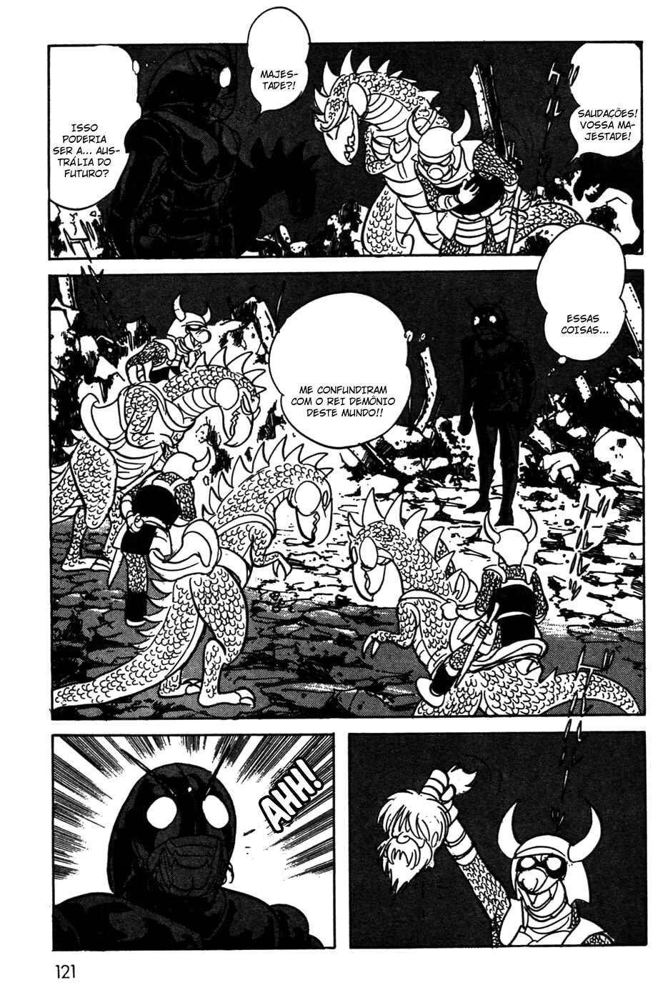 Chapter 20 - Page 21