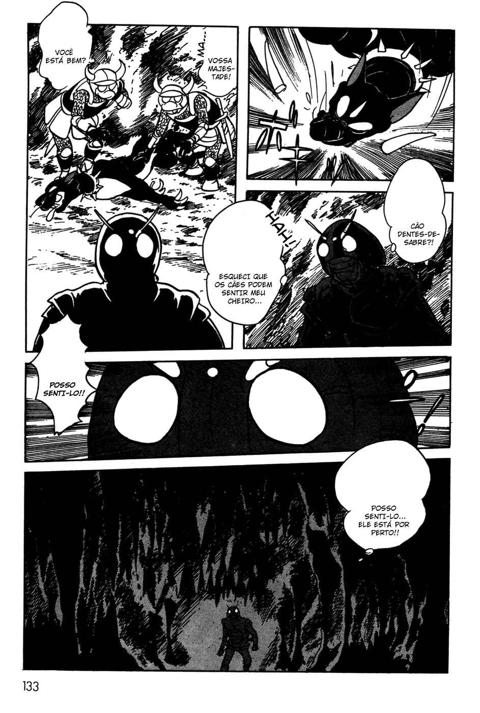 Chapter 20 - Page 33