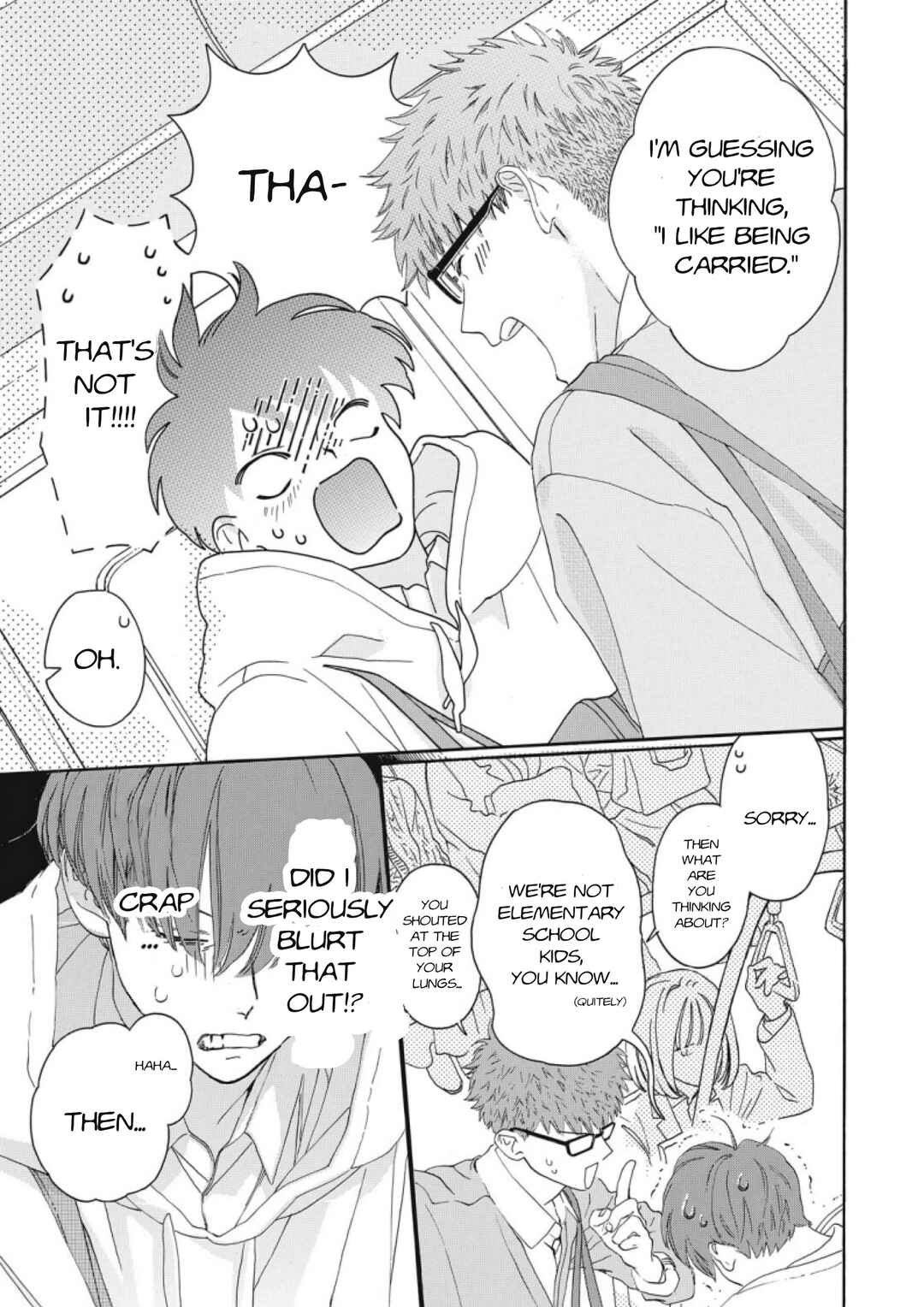 Chapter 1 - Page 14