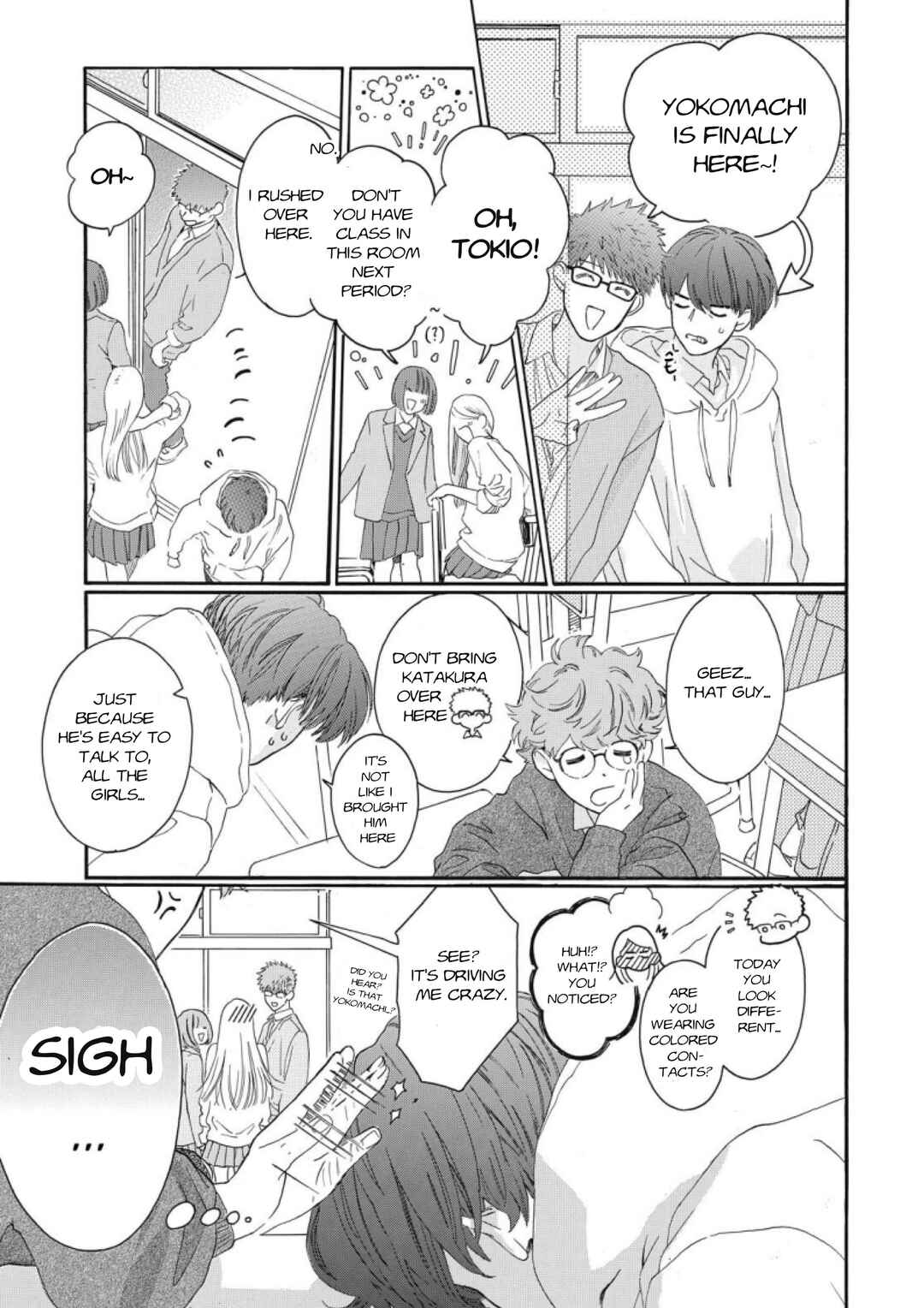 Chapter 1 - Page 8