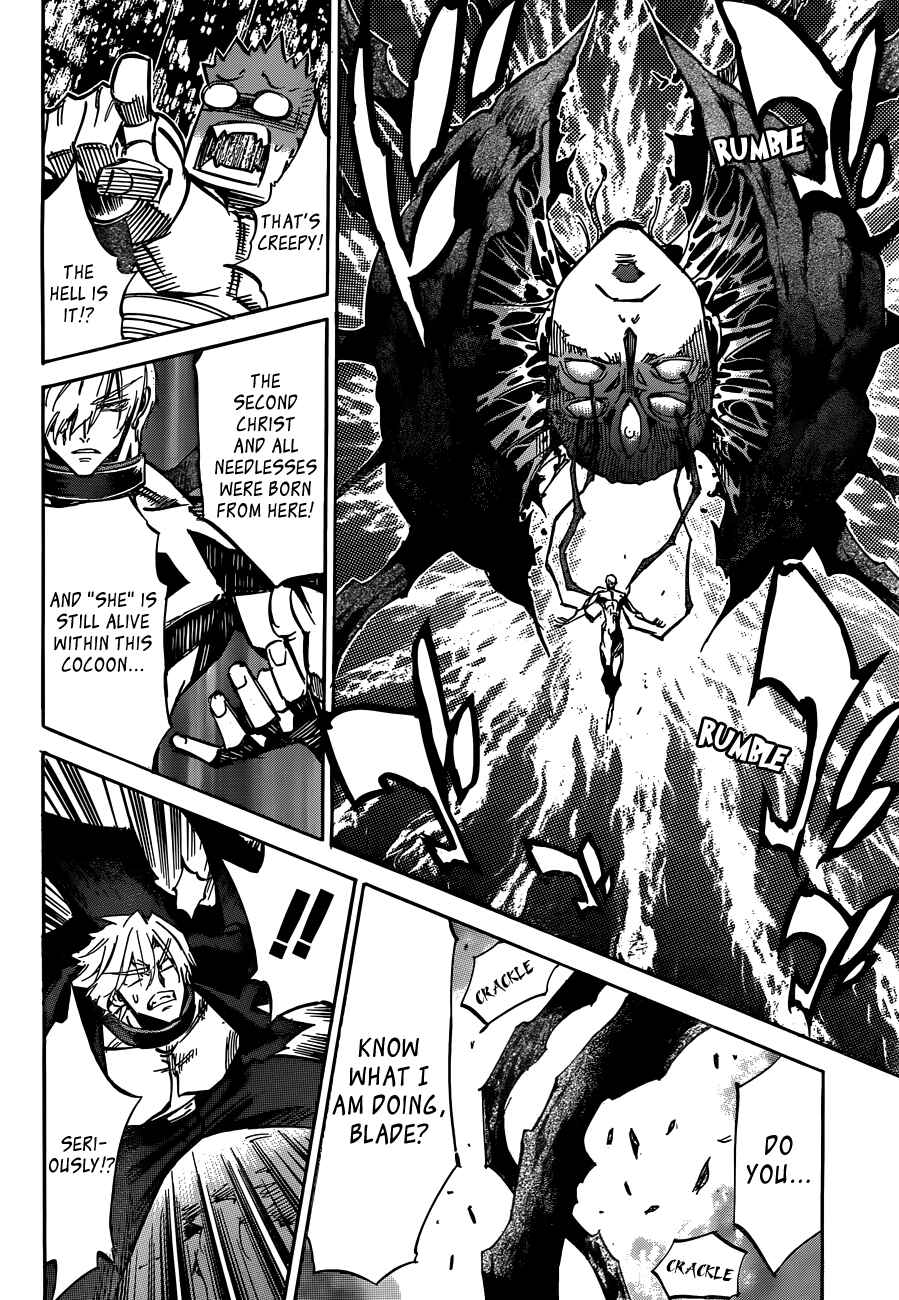 Chapter 107 - Page 19