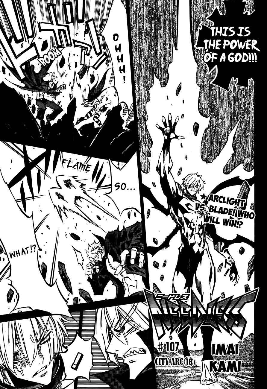Chapter 107 - Page 2