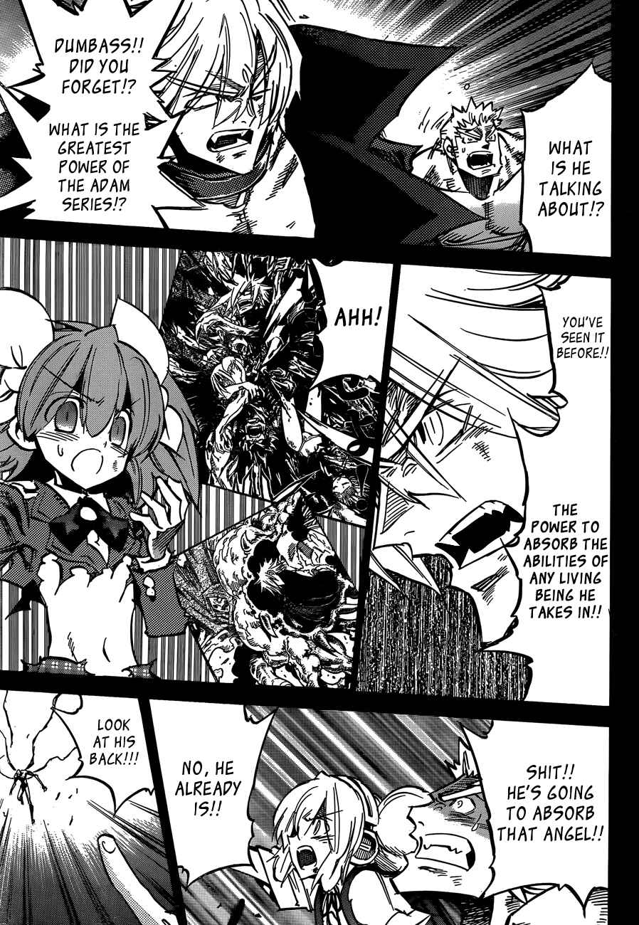 Chapter 107 - Page 20