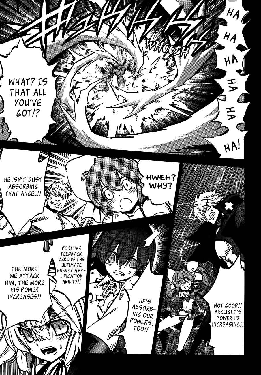 Chapter 107 - Page 24