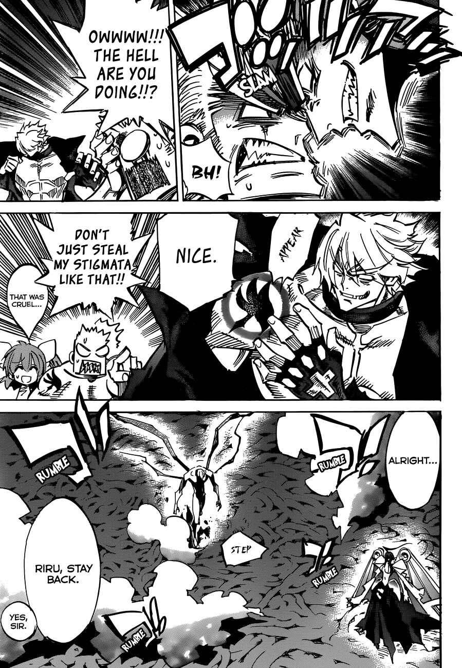 Chapter 107 - Page 5