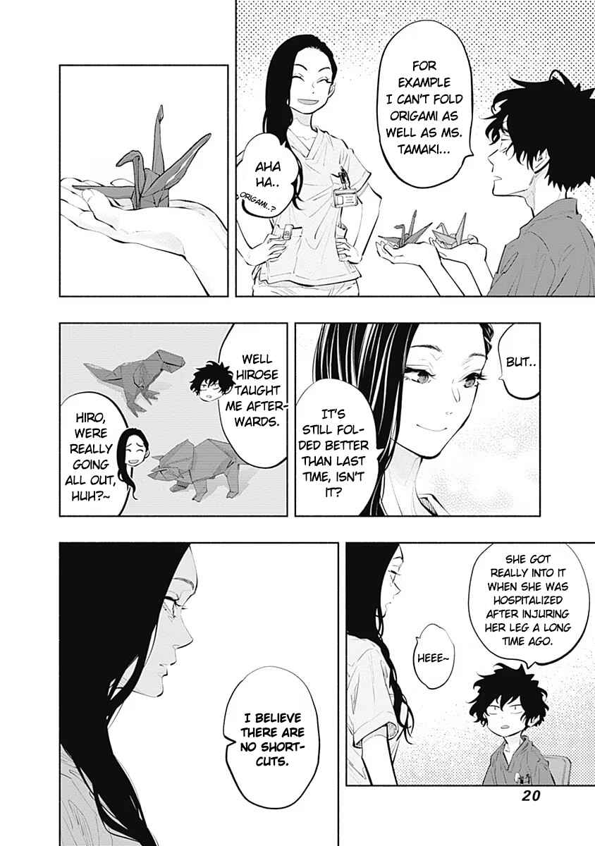 Chapter 90 - Page 19