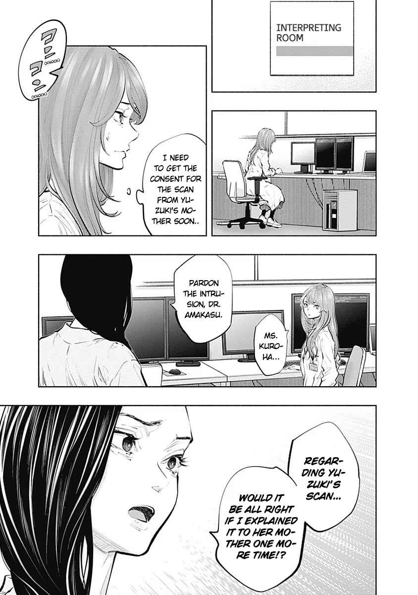 Chapter 90 - Page 22
