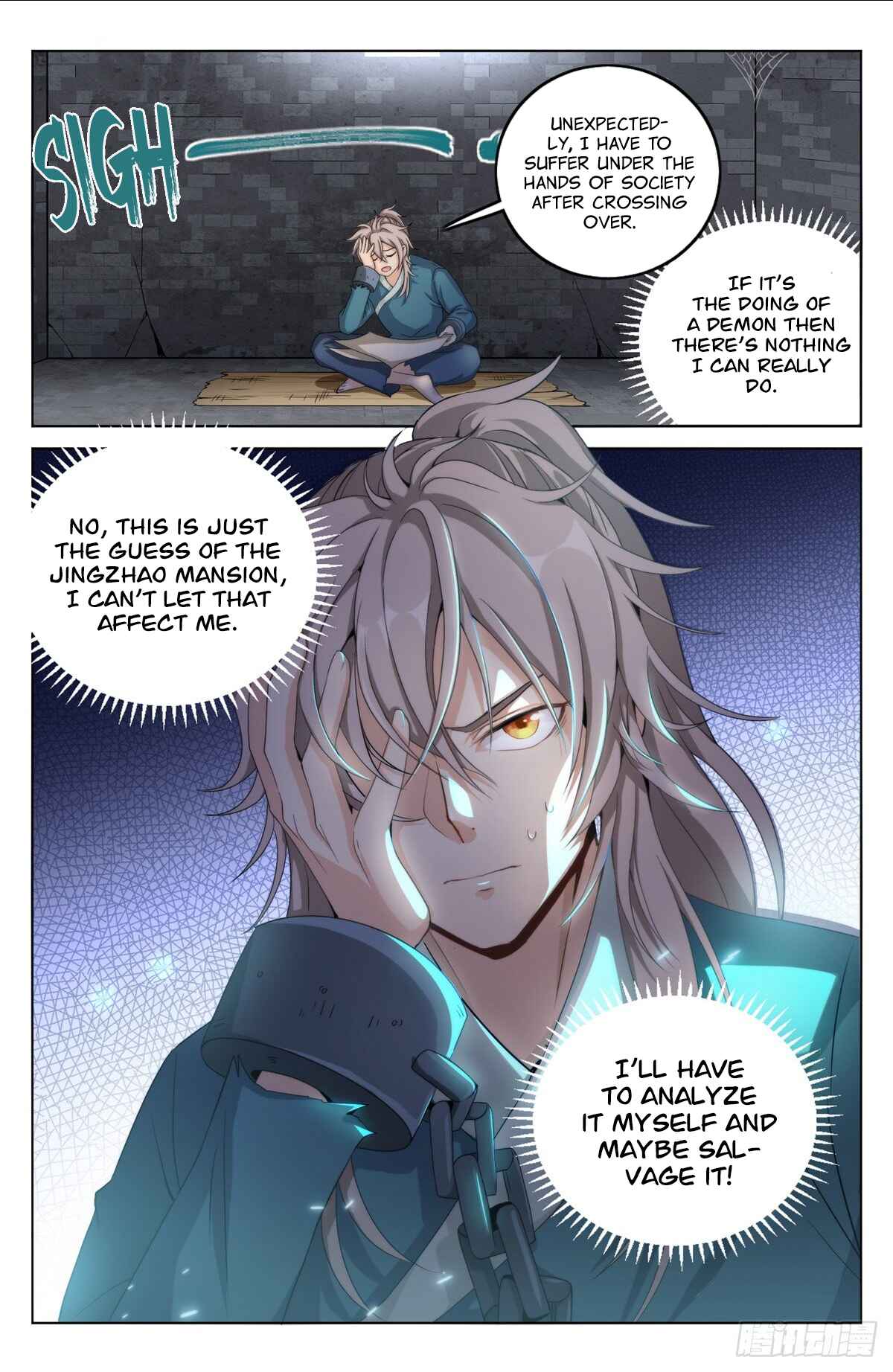 Chapter 3 - Page 14