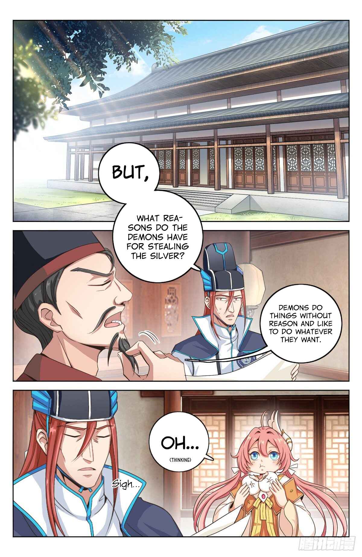 Chapter 3 - Page 5