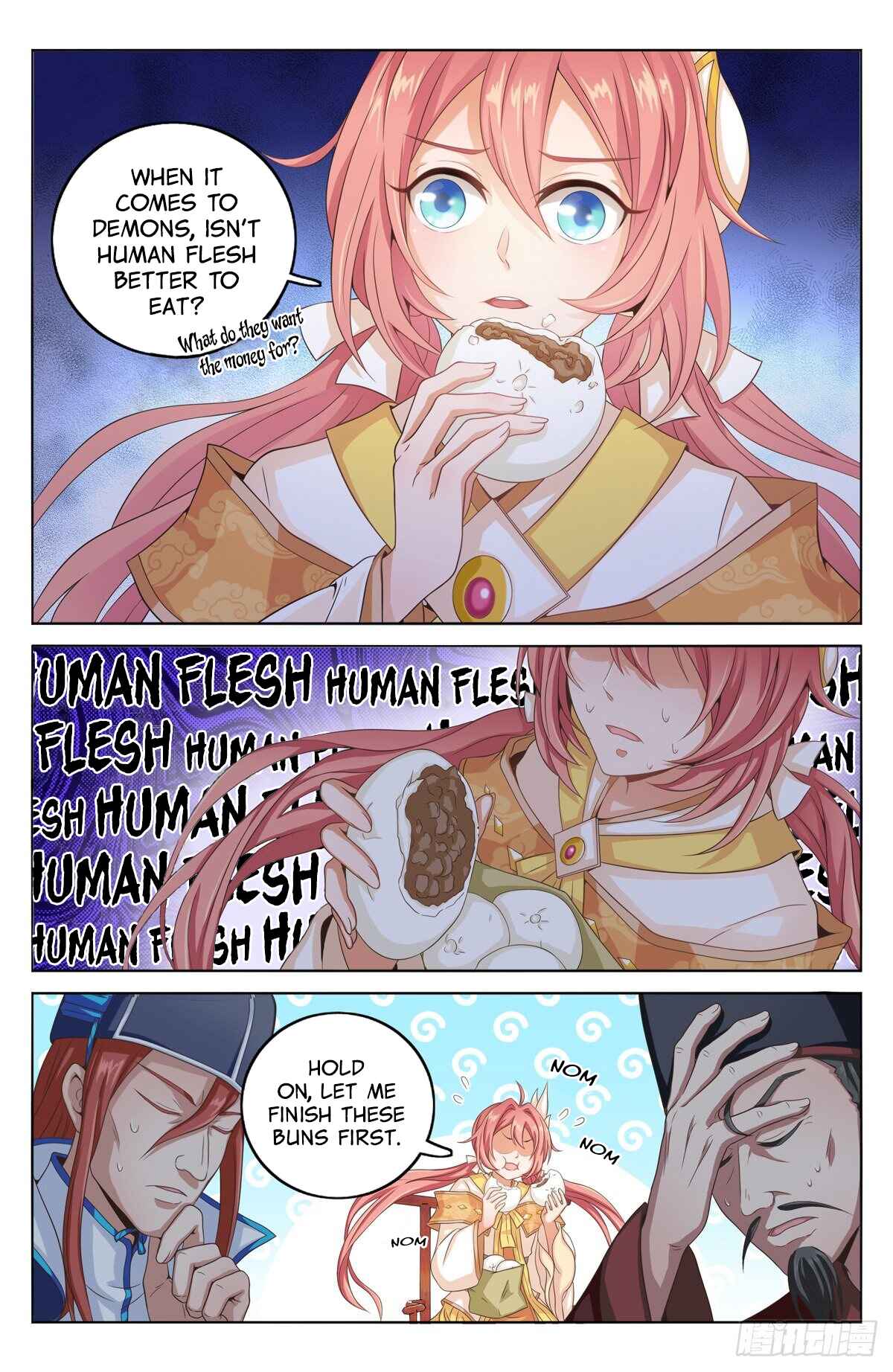 Chapter 3 - Page 6
