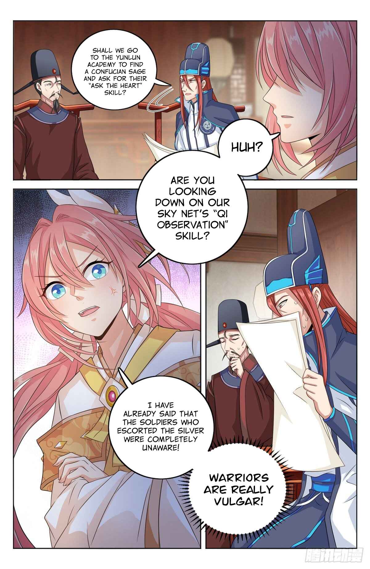 Chapter 3 - Page 9