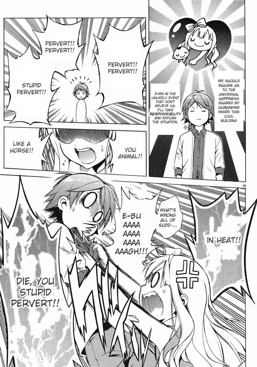 Chapter 6 - Page 5