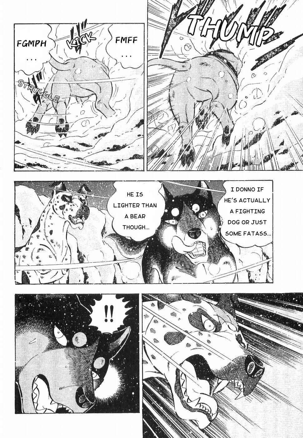 Chapter 171 - Page 14
