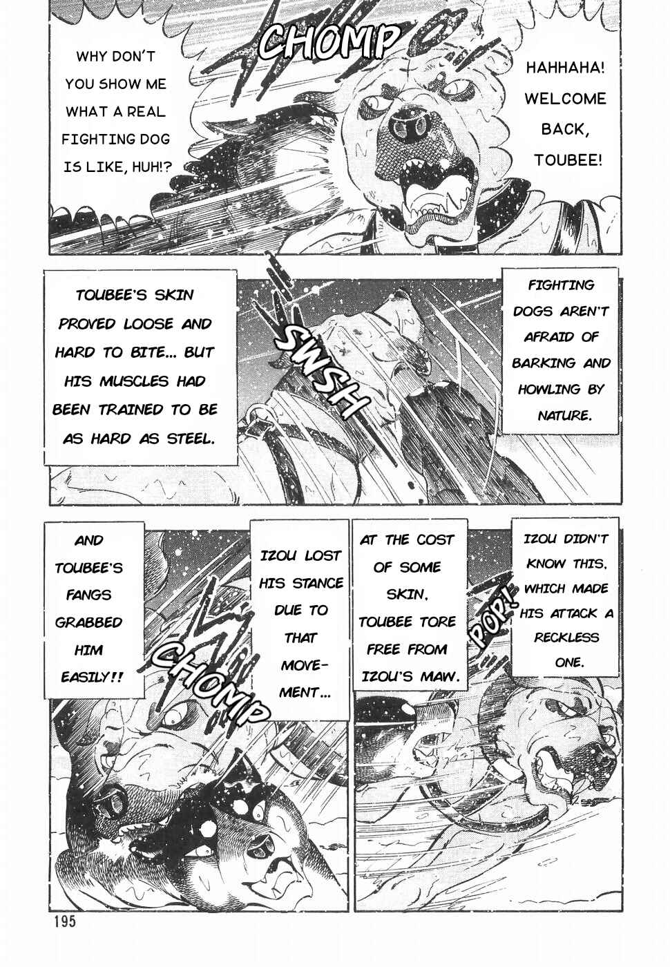 Chapter 171 - Page 19