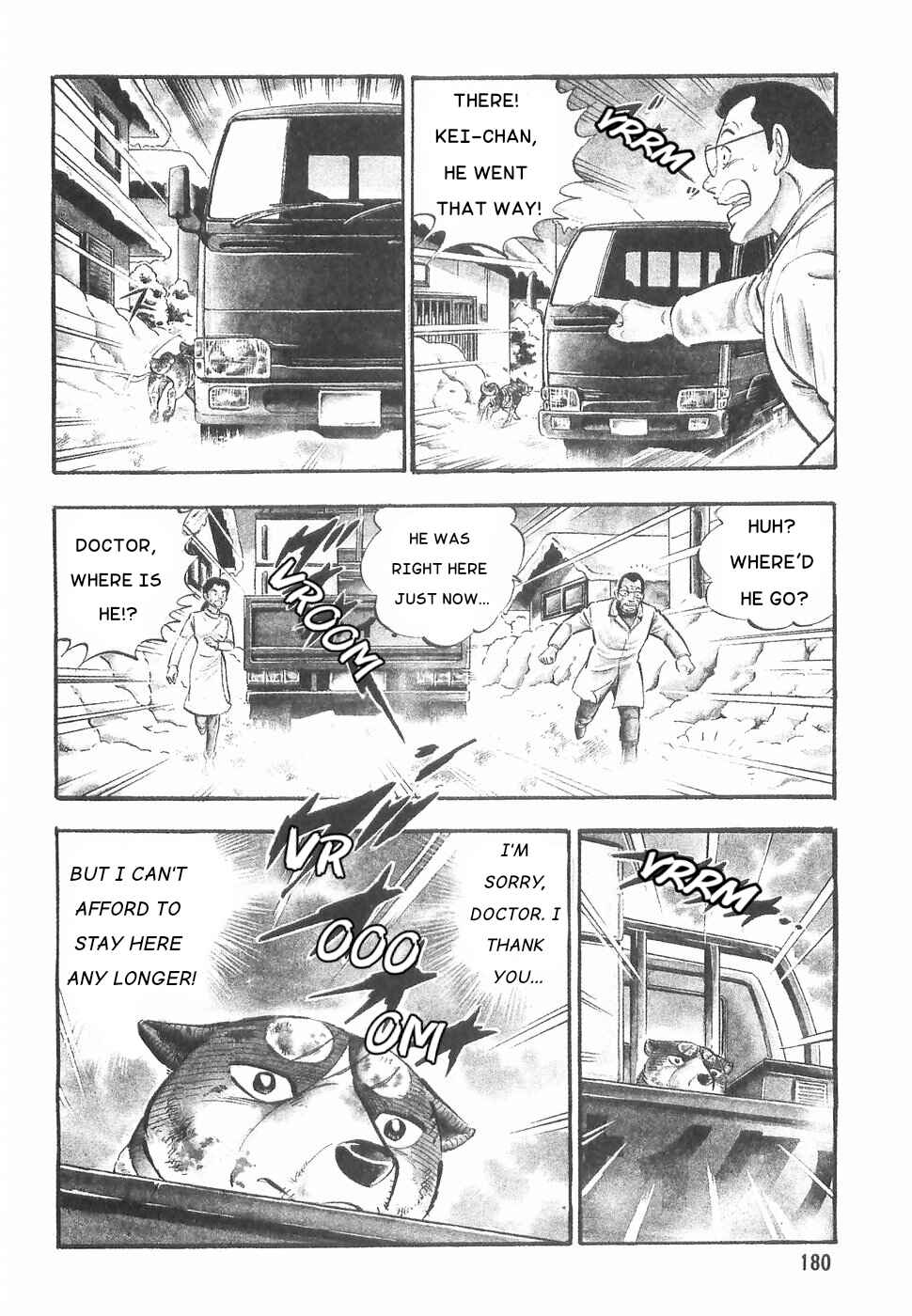 Chapter 171 - Page 3