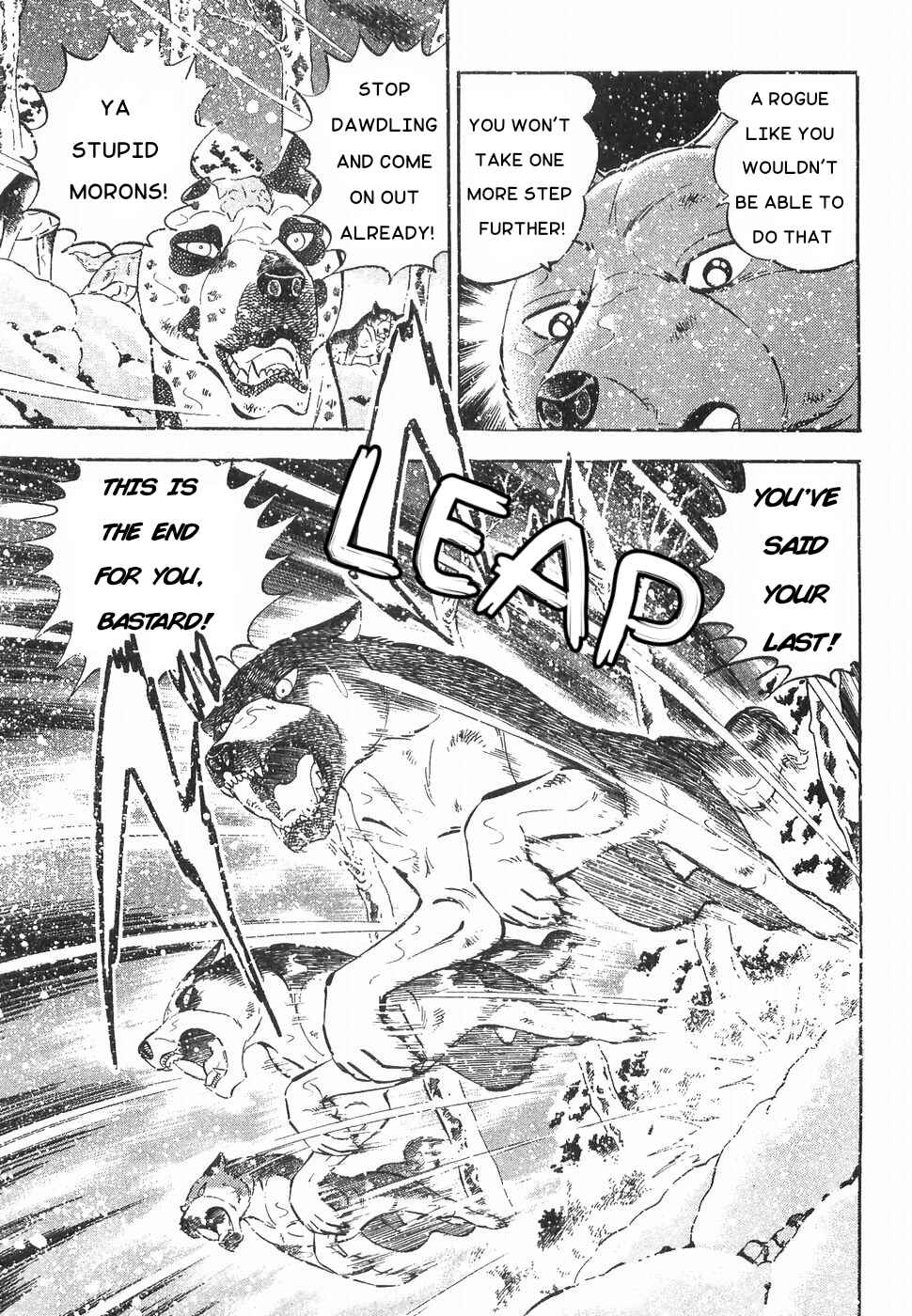 Chapter 171 - Page 8