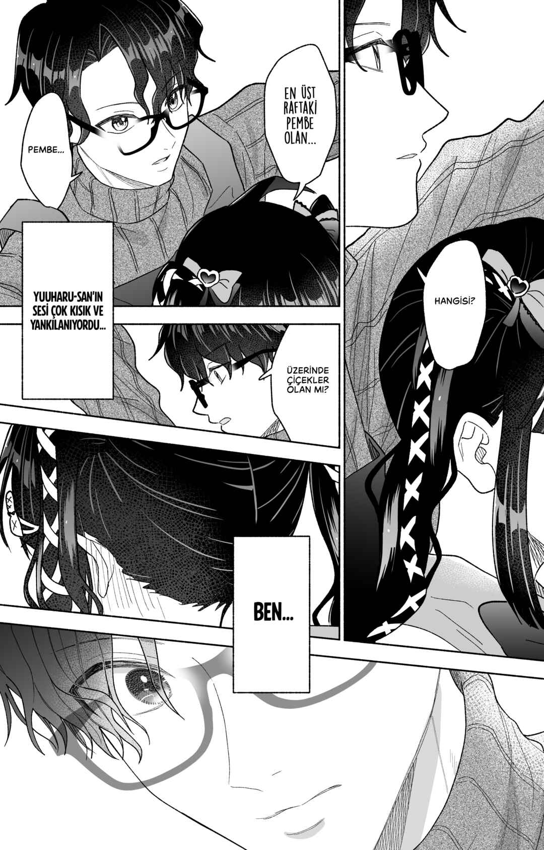 Chapter 32 - Page 21