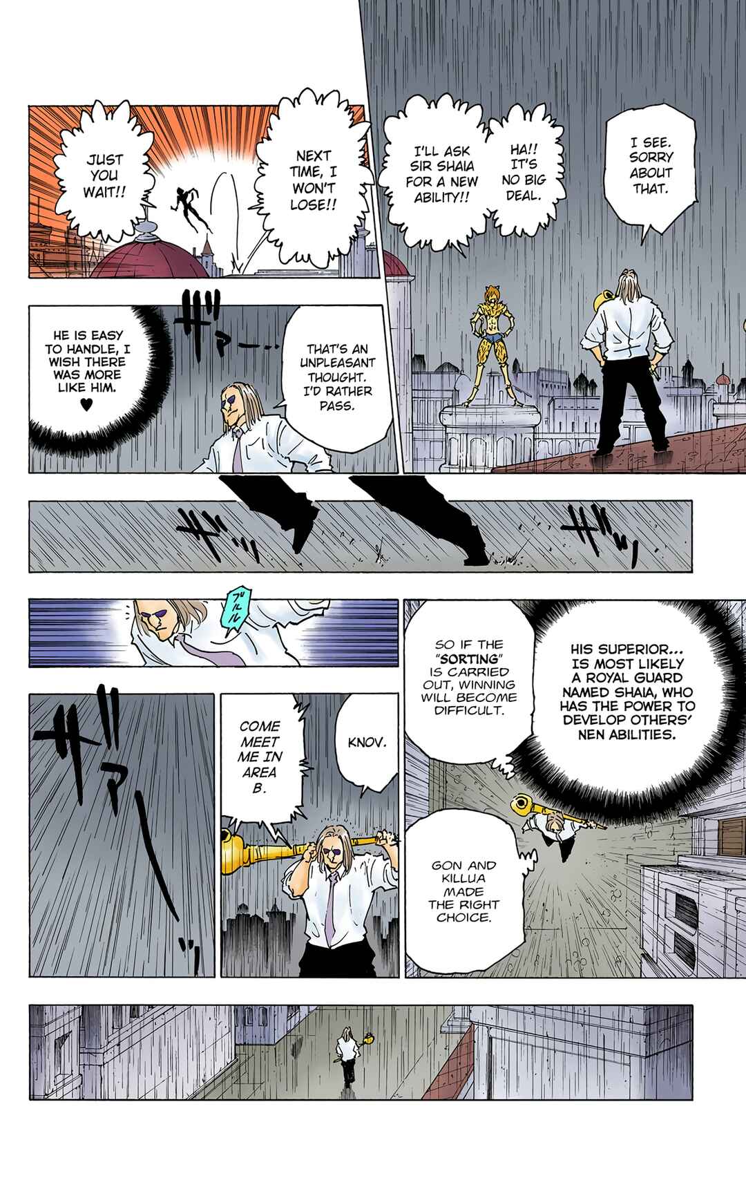 Chapter 248 - Page 11