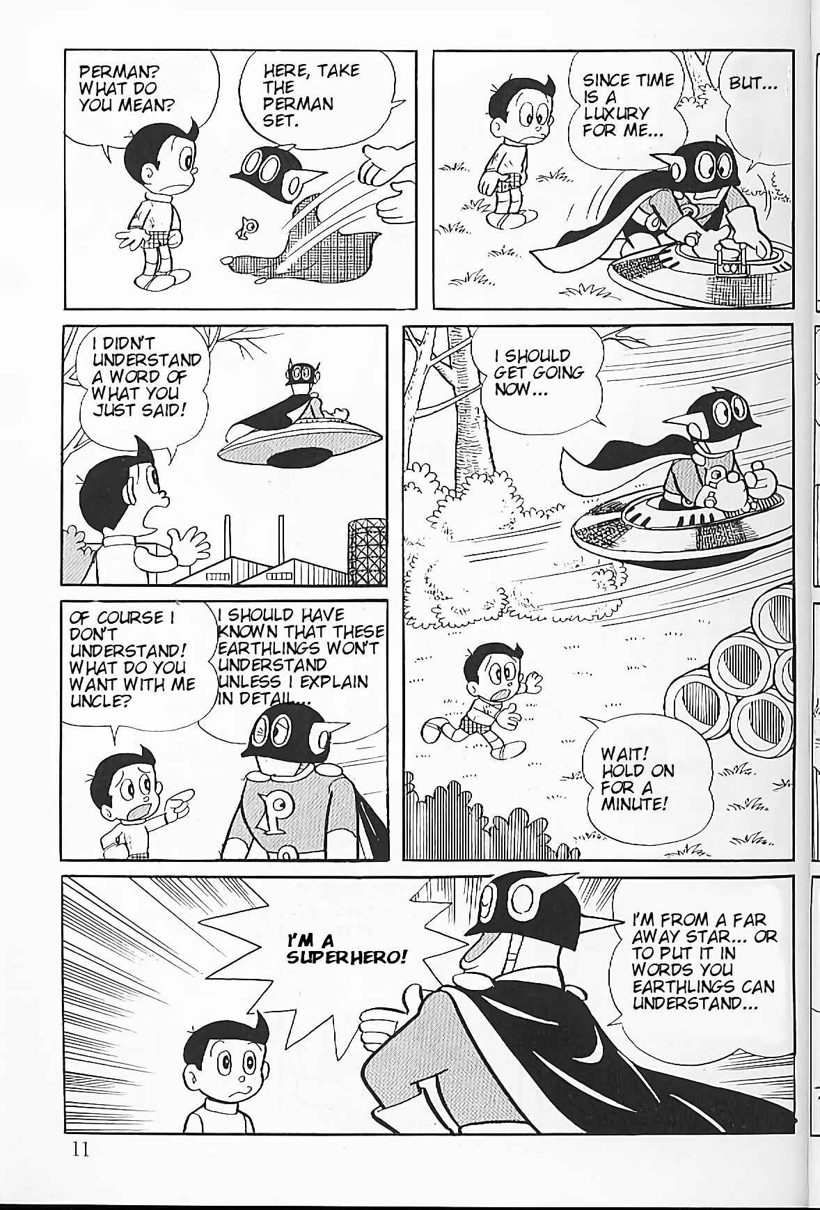 Chapter 1 - Page 11