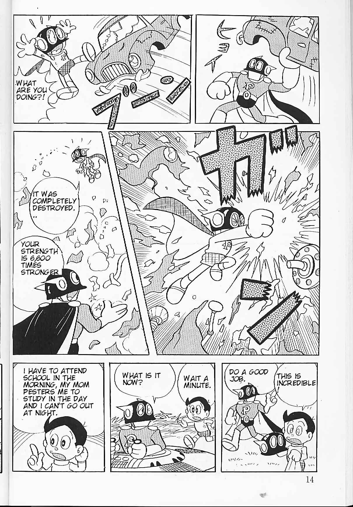 Chapter 1 - Page 14