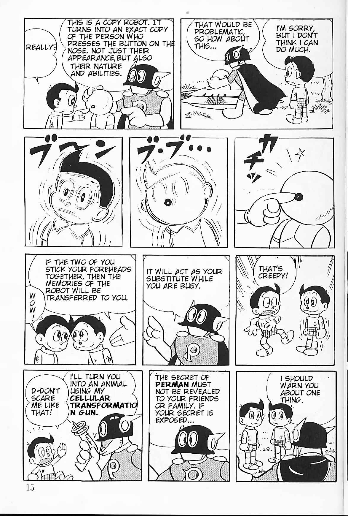 Chapter 1 - Page 15