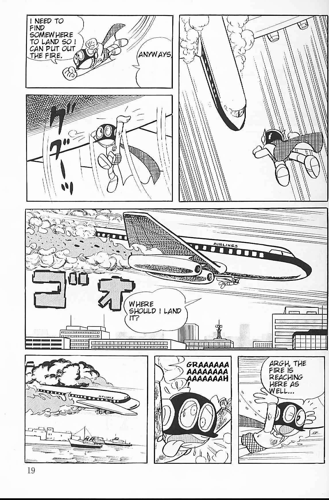 Chapter 1 - Page 19