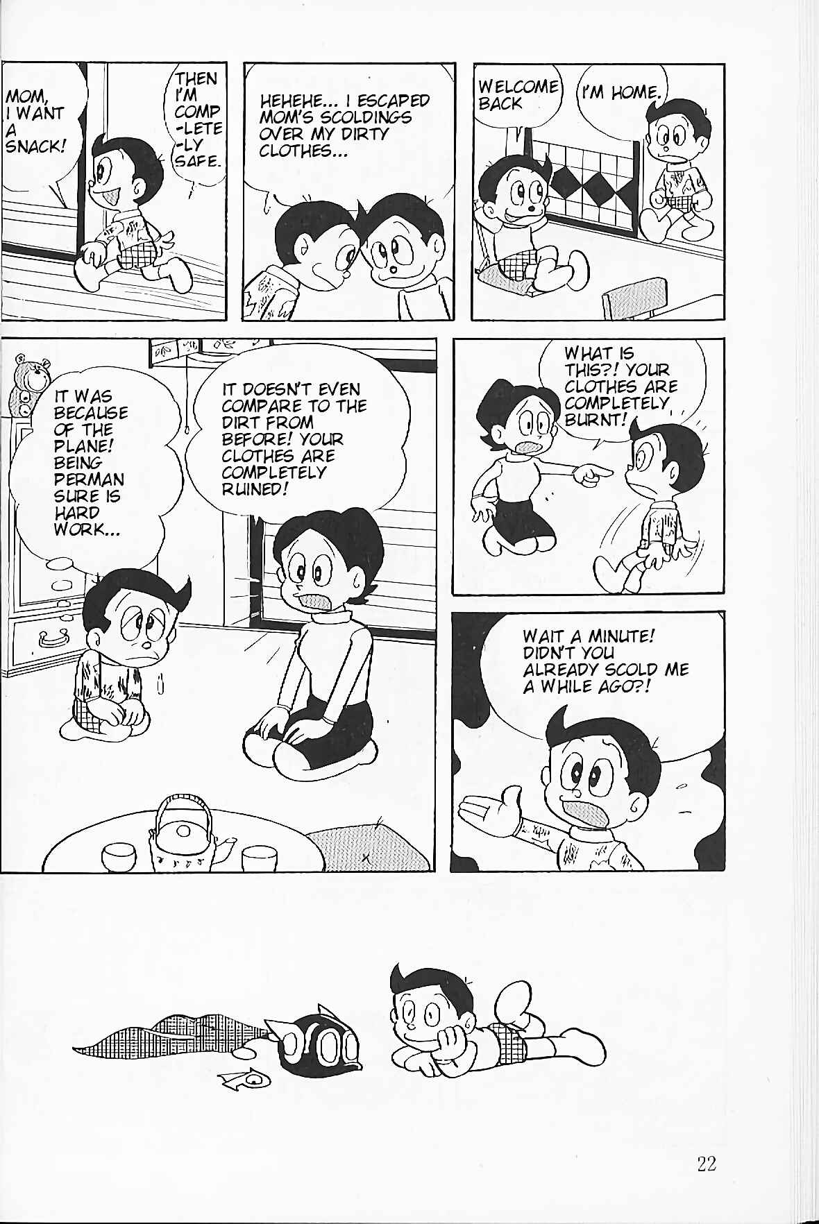 Chapter 1 - Page 22