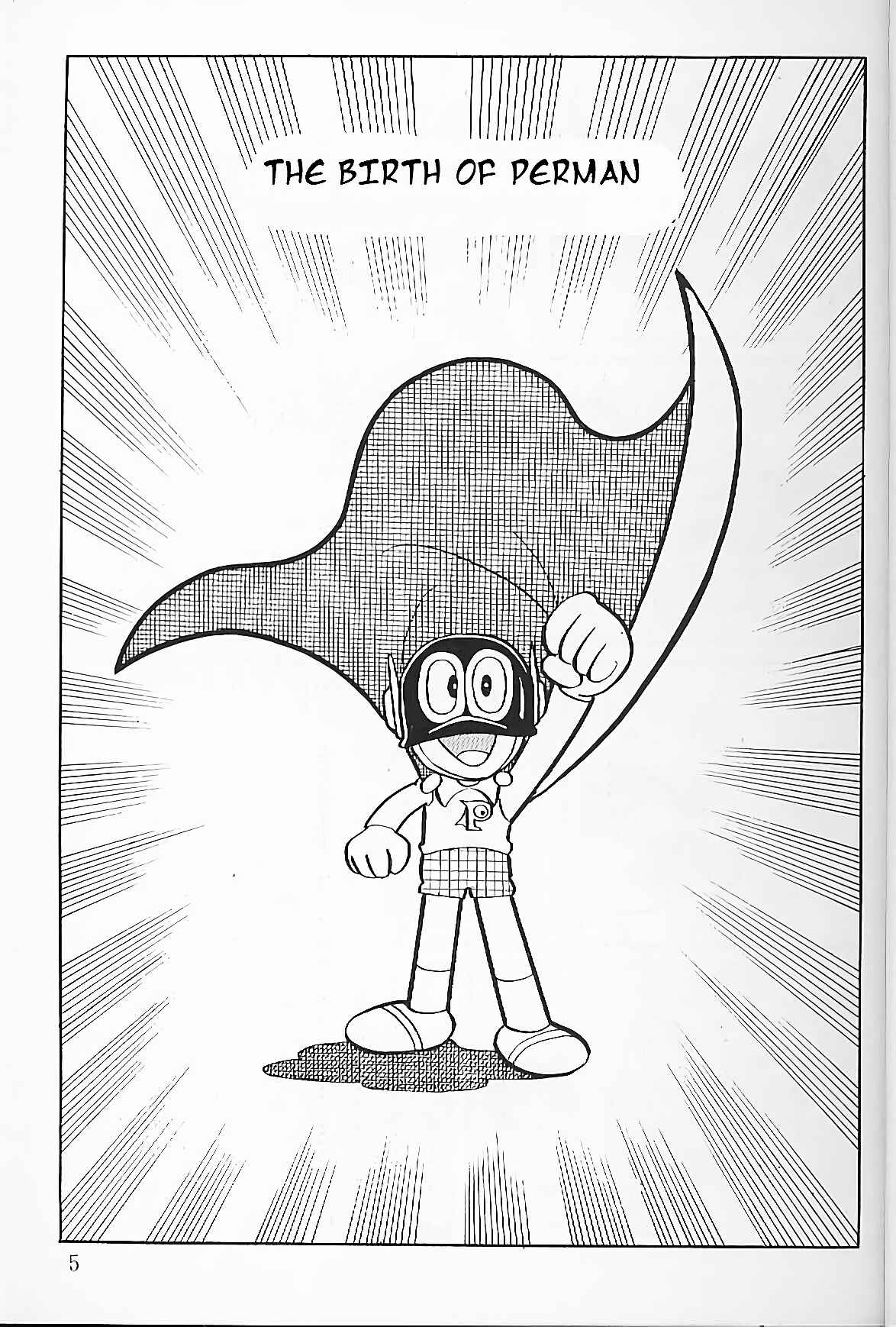 Chapter 1 - Page 5