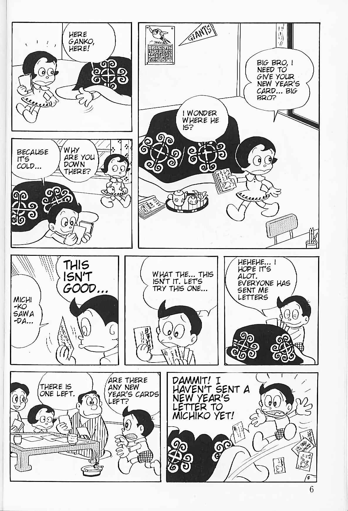 Chapter 1 - Page 6