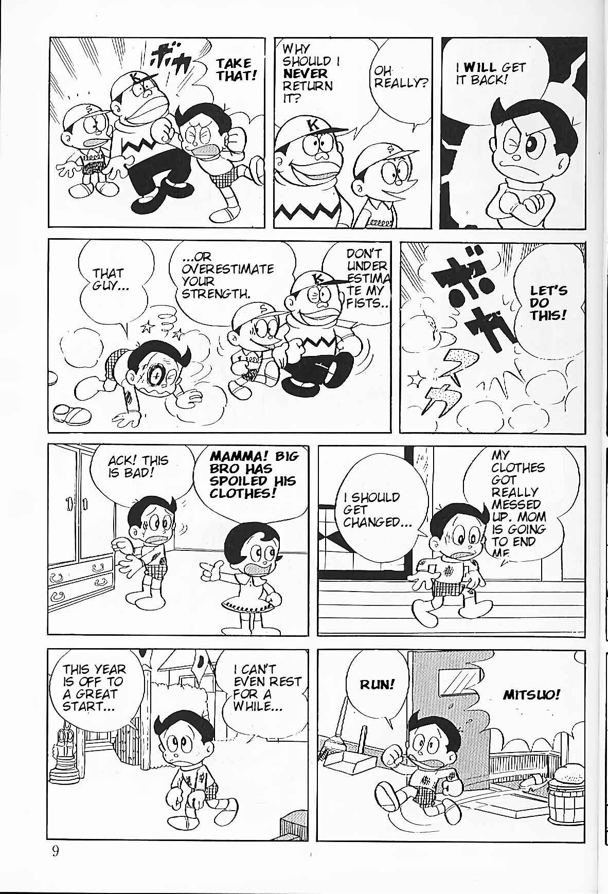 Chapter 1 - Page 9