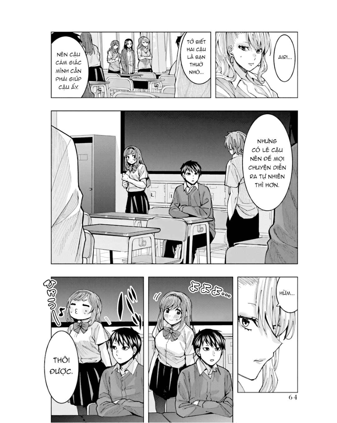 Chapter 4 - Page 15