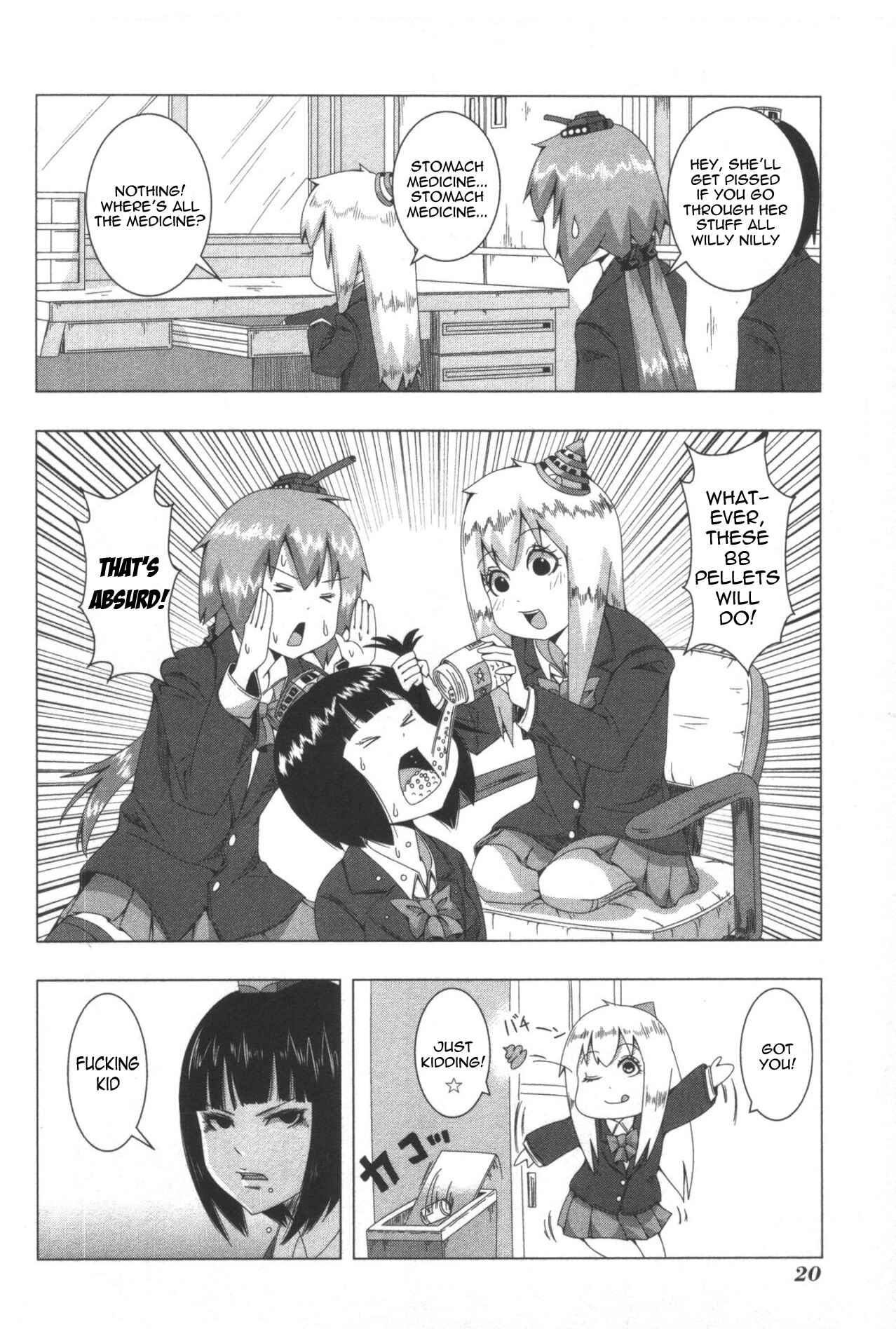 Chapter 47 - Page 6