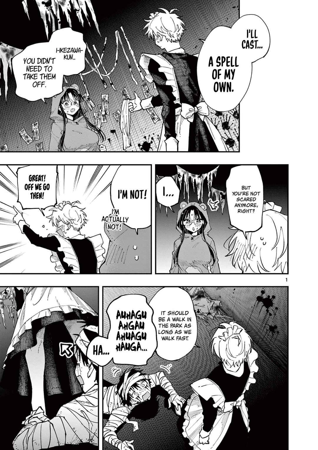 Chapter 26 - Page 1
