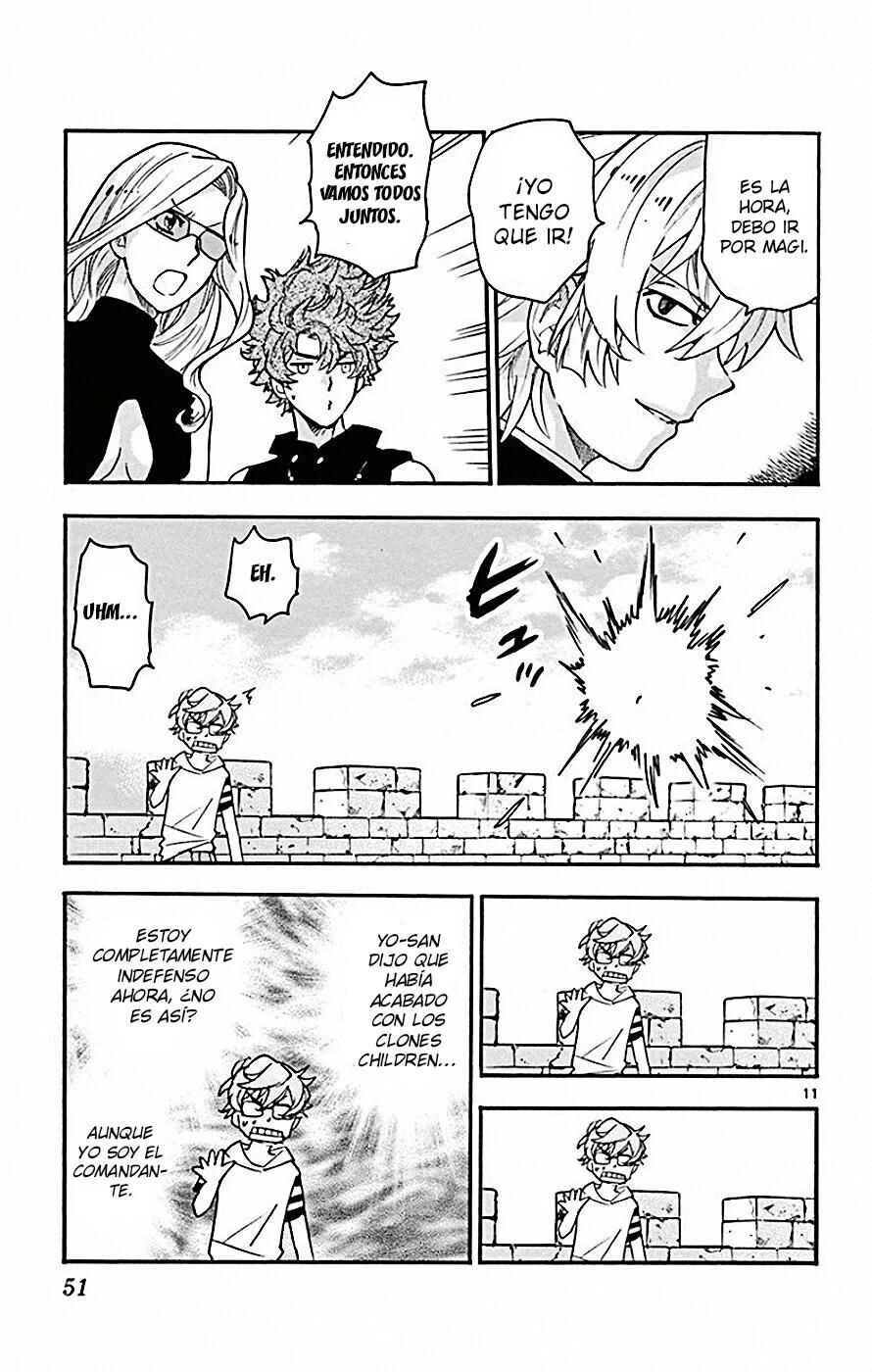 Chapter 529 - Page 10