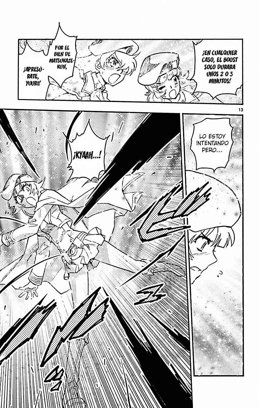 Chapter 529 - Page 12