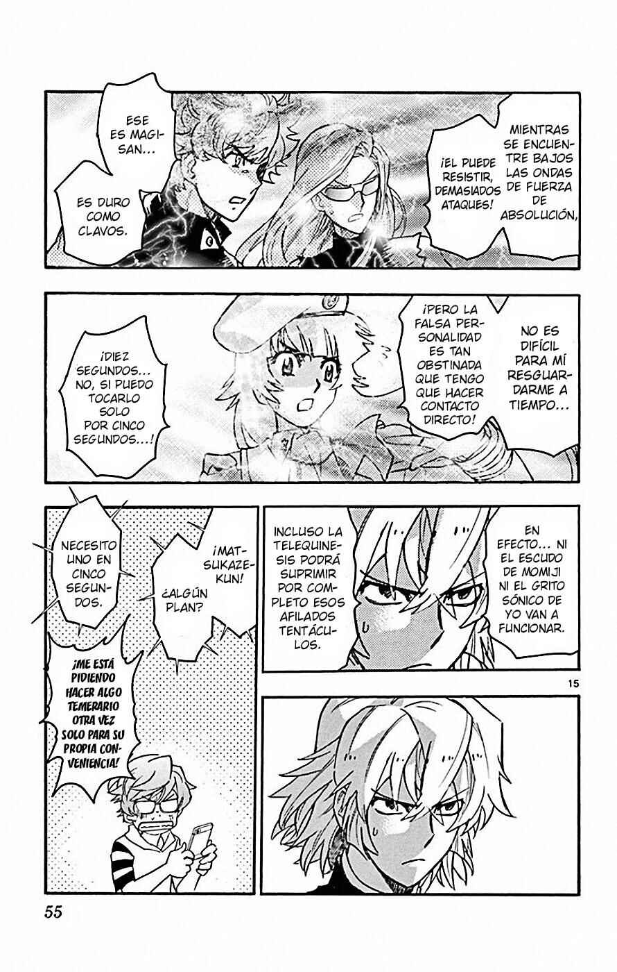 Chapter 529 - Page 14