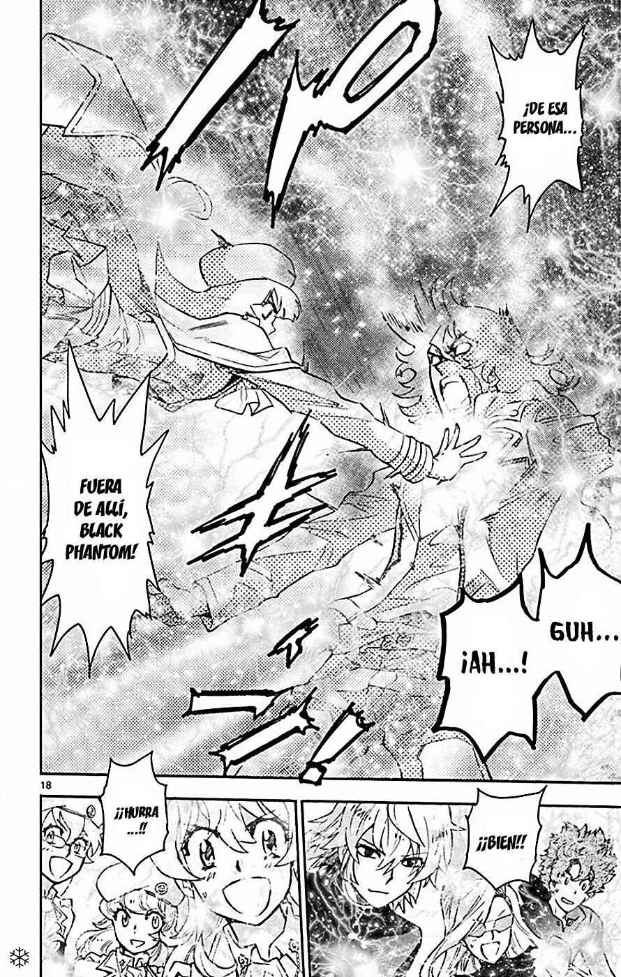 Chapter 529 - Page 17