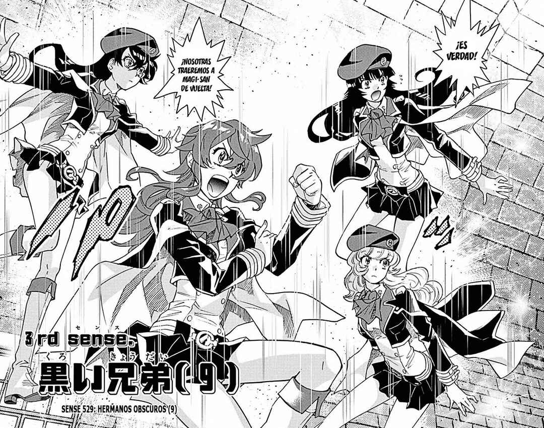 Chapter 529 - Page 2