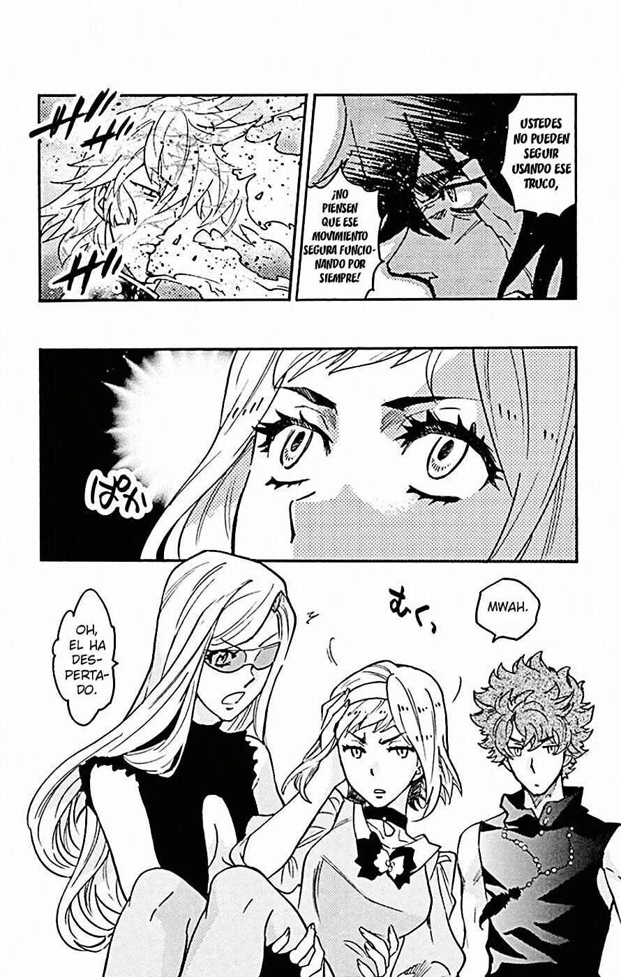 Chapter 529 - Page 5