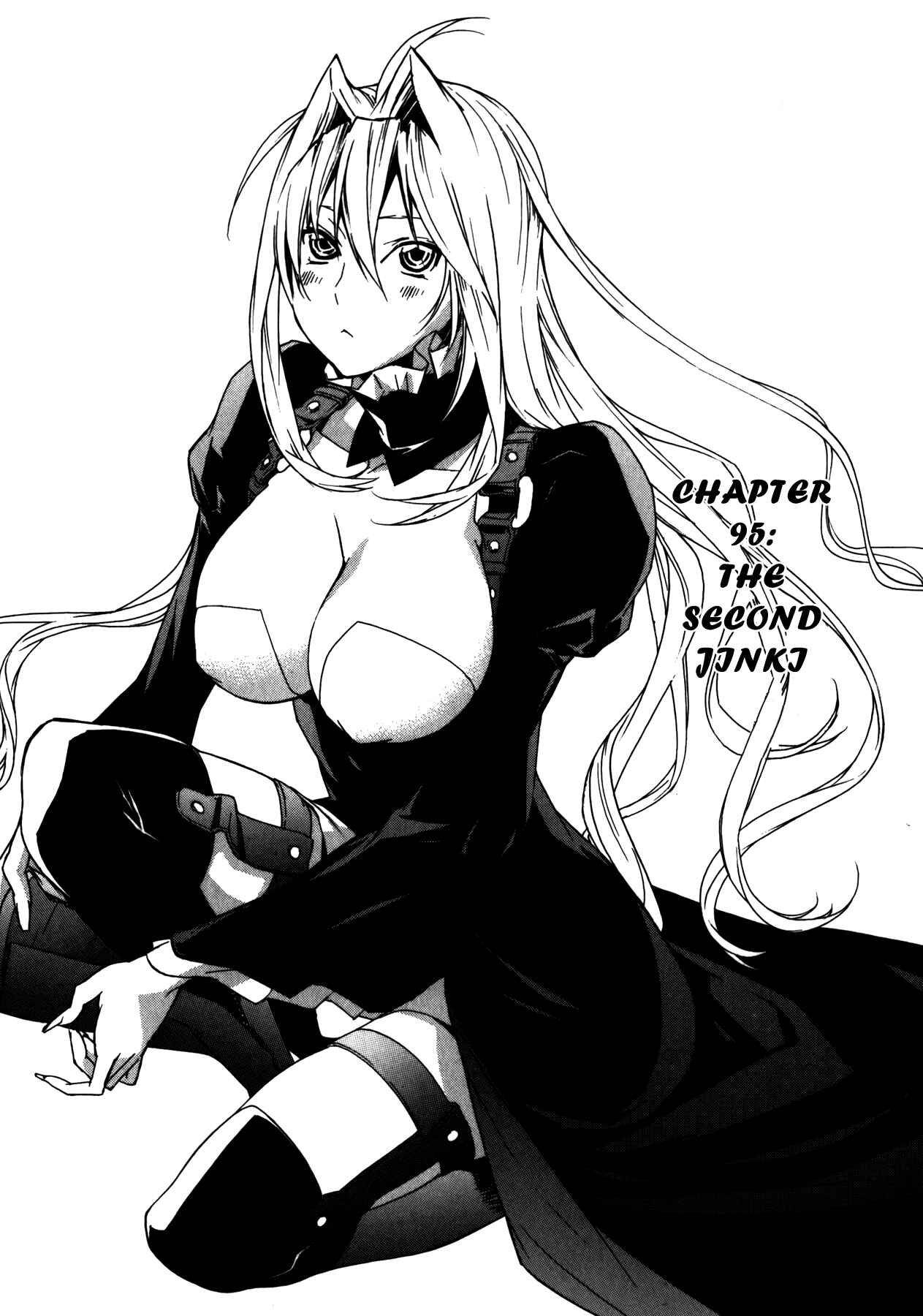 Chapter 95 - Page 1