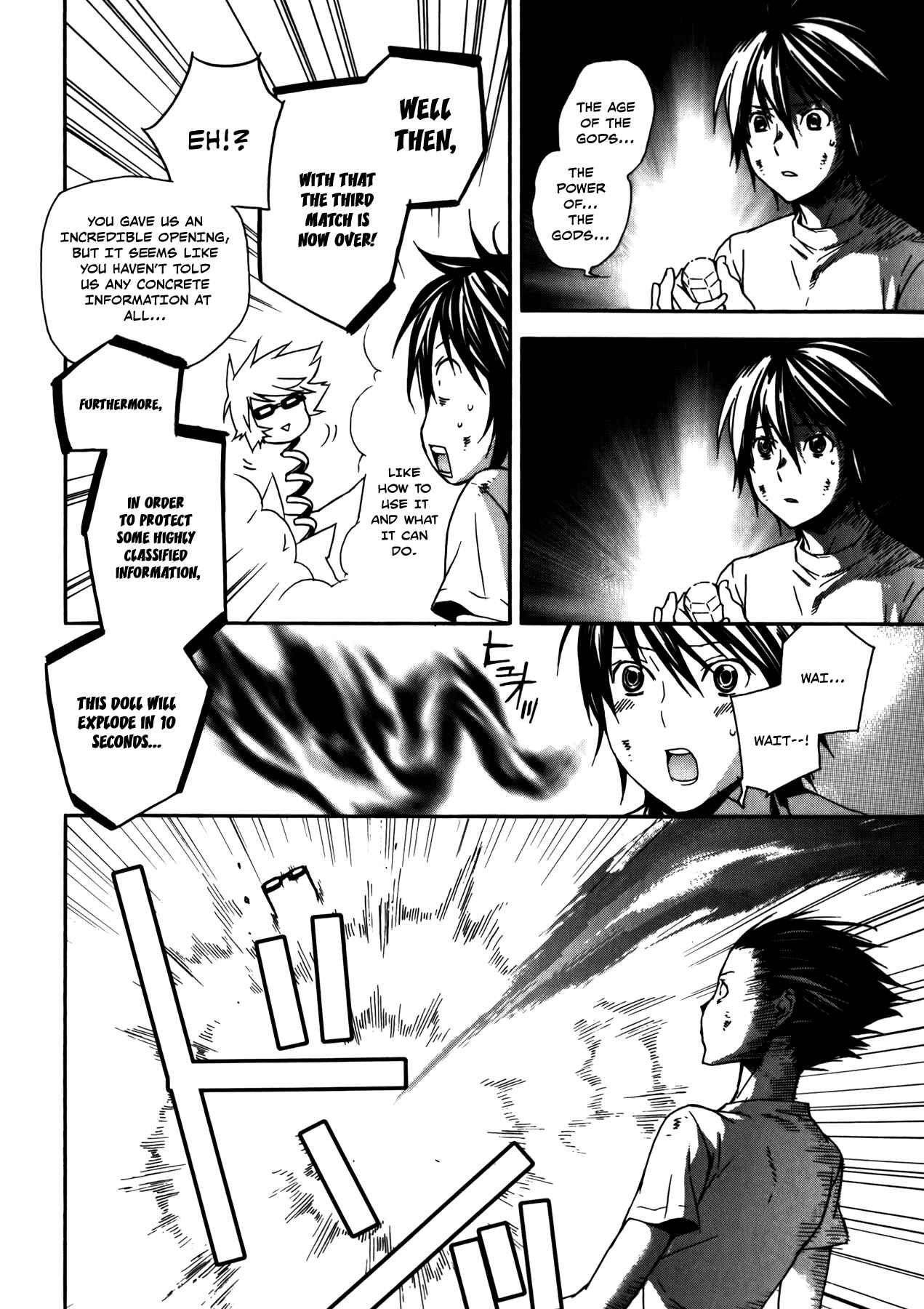 Chapter 95 - Page 5