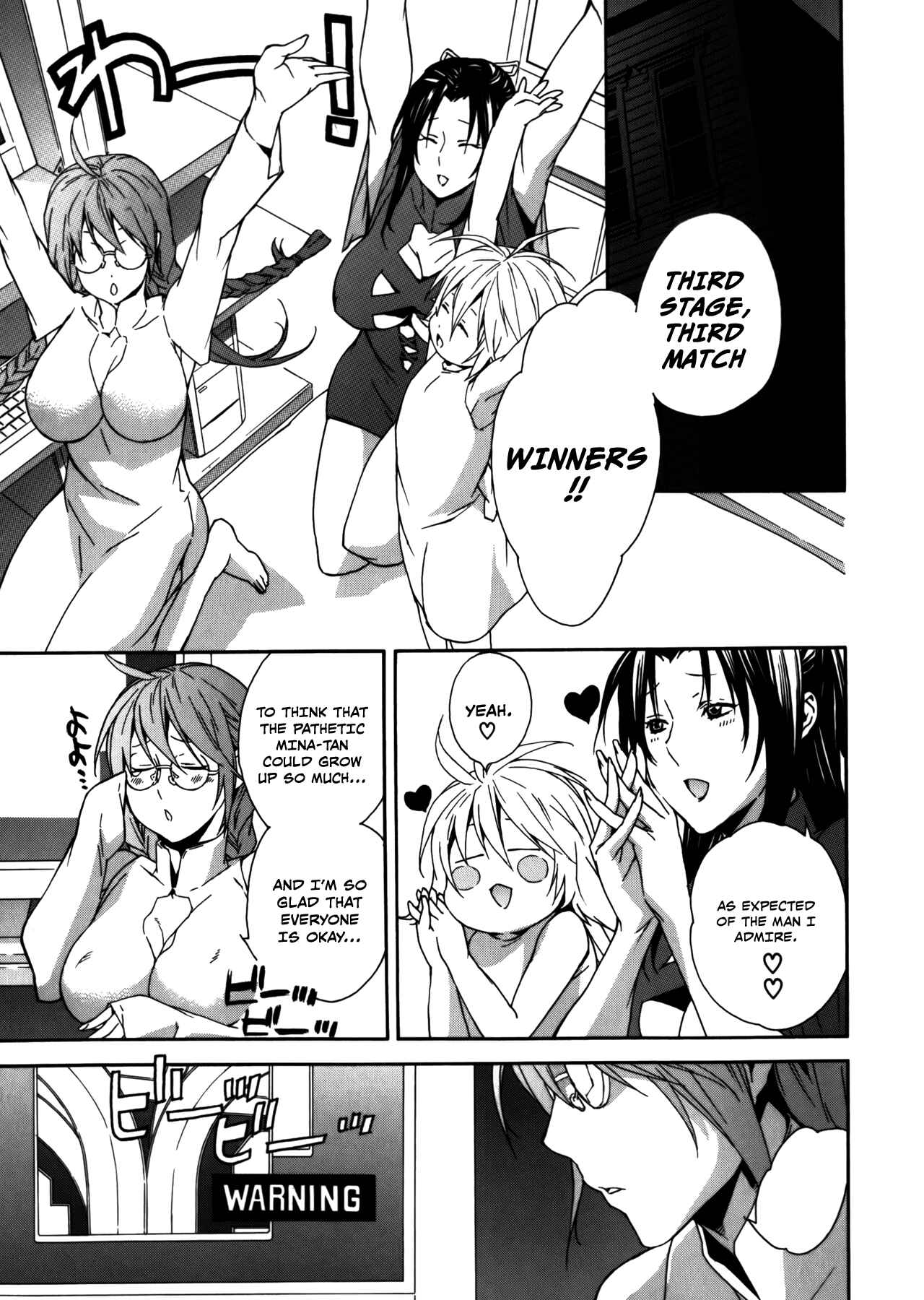 Chapter 95 - Page 8