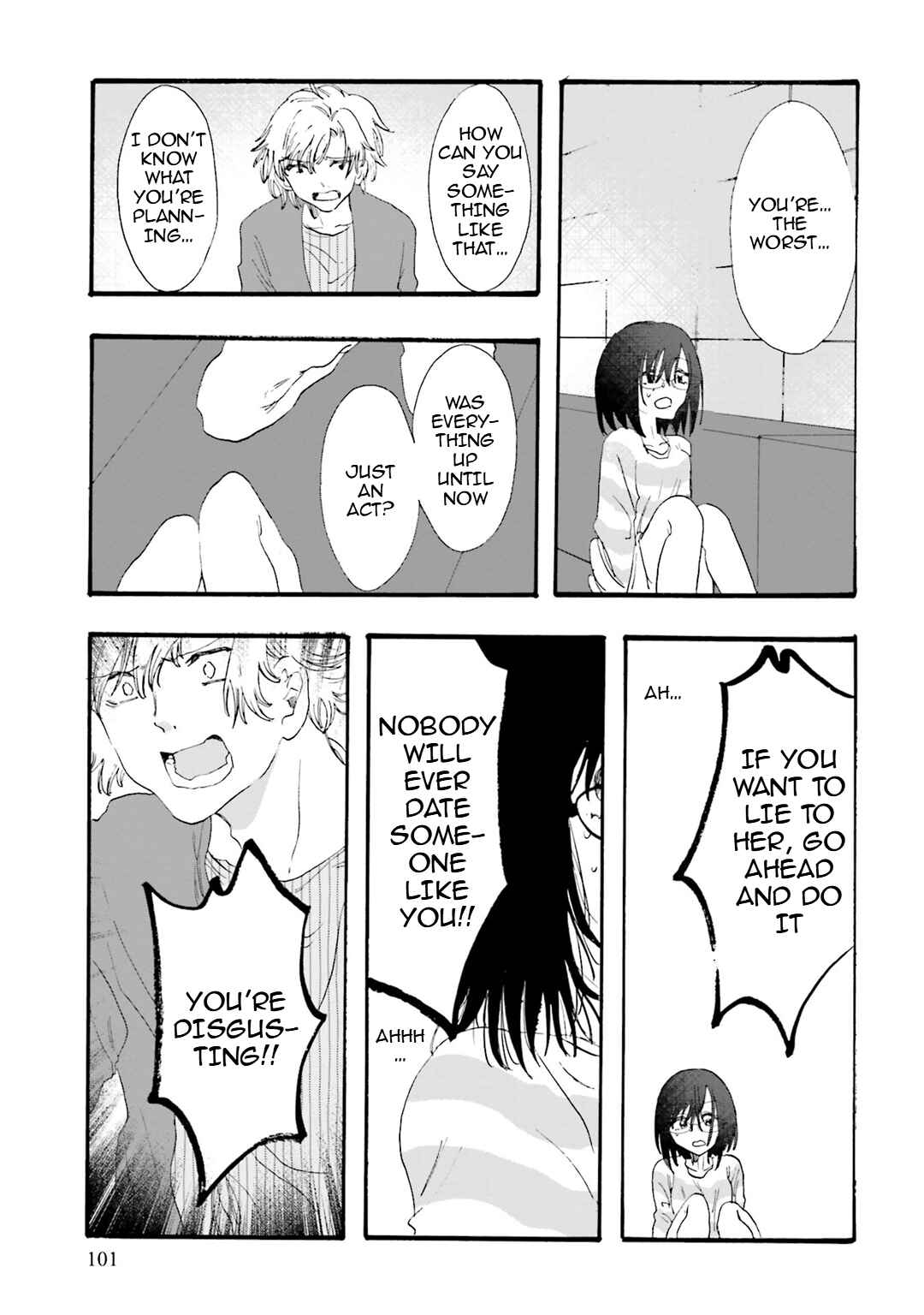 Chapter 25 - Page 28