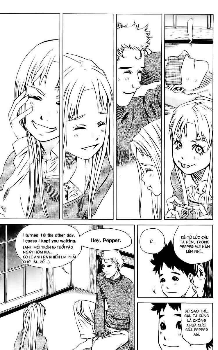 Chapter 118 - Page 16