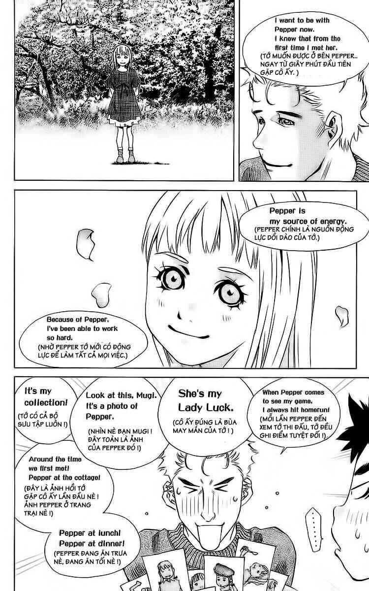 Chapter 118 - Page 23