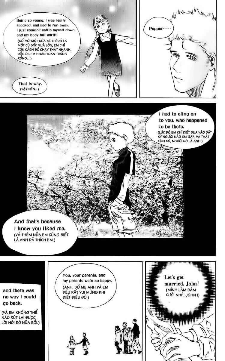 Chapter 118 - Page 32