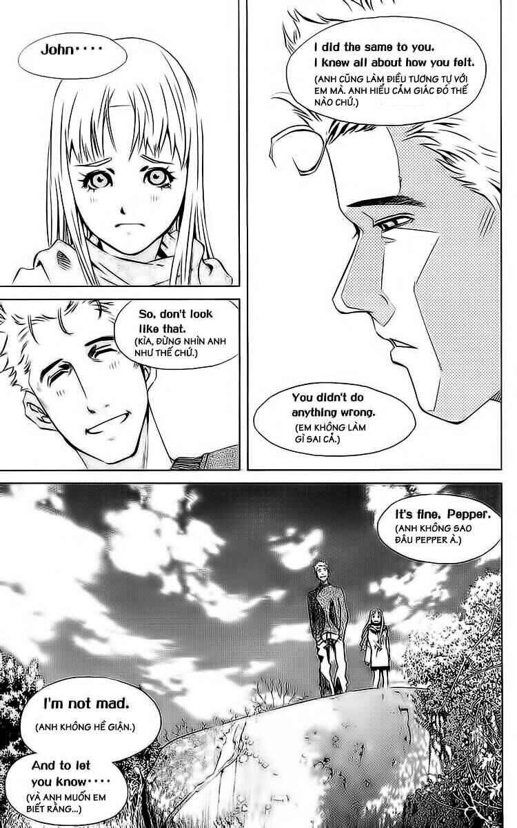 Chapter 118 - Page 36