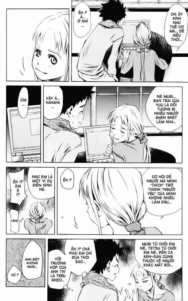 Chapter 118 - Page 4